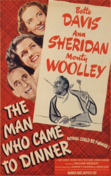 poster Invitación al amor&nbsp;&nbsp;(1942)