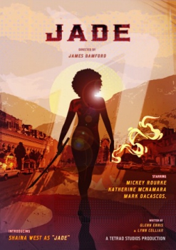 poster Jade&nbsp;&nbsp;(2024)