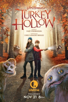 poster Jim Henson’s Turkey Hollow&nbsp;&nbsp;(2015)