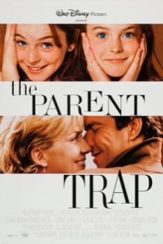 poster Juego de gemelas&nbsp;&nbsp;(1998)