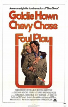 poster Juego sucio&nbsp;&nbsp;(1978)