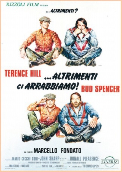 poster Juntos son dinamita&nbsp;&nbsp;(1974)