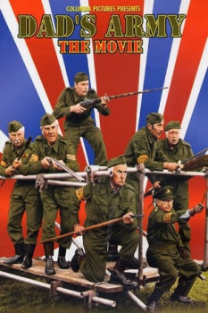 poster La armada de papá&nbsp;&nbsp;(1971)