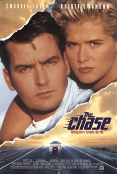 poster La cacería&nbsp;&nbsp;(1994)