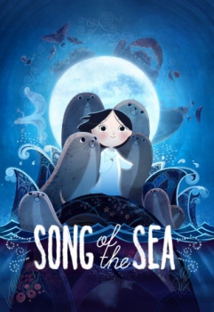 poster La canción del mar&nbsp;&nbsp;(2014)