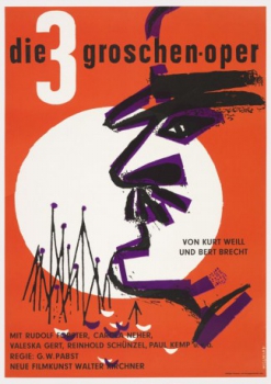 poster La comedia de la vida&nbsp;&nbsp;(1931)