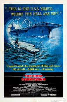 poster La cuenta final&nbsp;&nbsp;(1980)