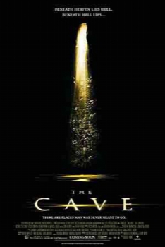 poster La cueva&nbsp;&nbsp;(2005)