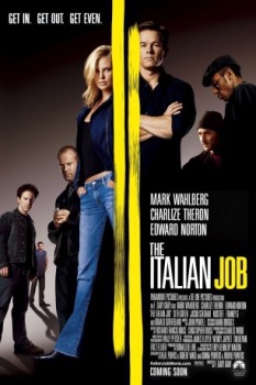 poster La estafa maestra&nbsp;&nbsp;(2003)