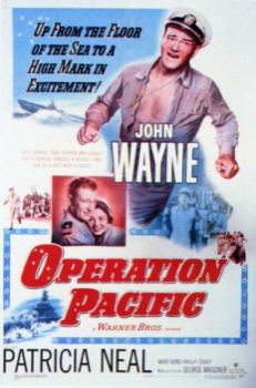 poster La fuerza silente&nbsp;&nbsp;(1951)