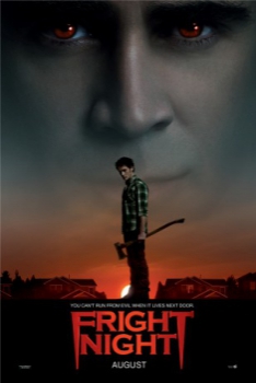 poster La hora del espanto&nbsp;&nbsp;(2011)