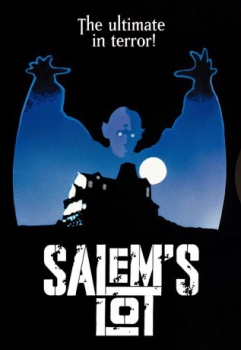 poster La hora del vampiro&nbsp;&nbsp;(1979)