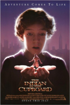 poster La llave mágica&nbsp;&nbsp;(1995)