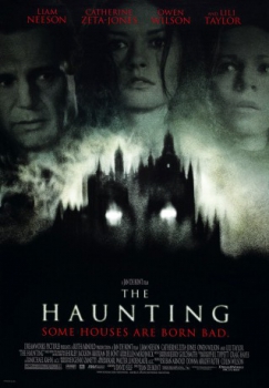 poster La maldición&nbsp;&nbsp;(1999)