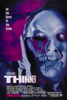 poster La maldición gitana&nbsp;&nbsp;(1996)