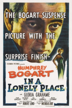 poster La muerte en un beso&nbsp;&nbsp;(1950)