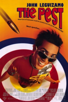 poster La Peste&nbsp;&nbsp;(1997)