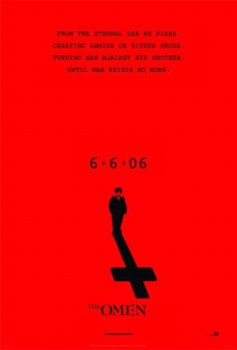 poster La profecía&nbsp;&nbsp;(2006)