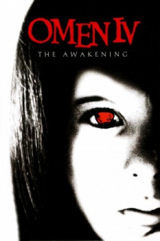poster La profecía IV: El despertar&nbsp;&nbsp;(1991)