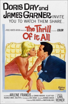 poster La salsa de la vida&nbsp;&nbsp;(1963)