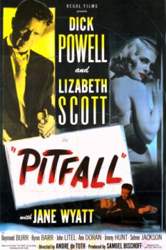 poster La senda tentadora&nbsp;&nbsp;(1948)