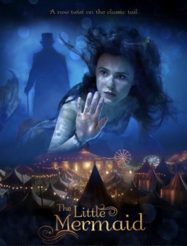 poster La sirenita&nbsp;&nbsp;(2018)