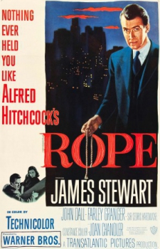 poster La soga&nbsp;&nbsp;(1948)