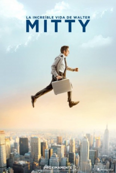 poster La vida secreta de Walter Mitty&nbsp;&nbsp;(2013)