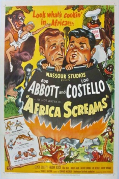 poster Las Minas del Rey Salmonete&nbsp;&nbsp;(1949)