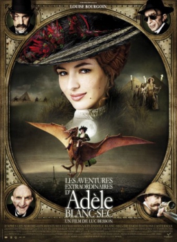 poster Las momias del faraón&nbsp;&nbsp;(2010)