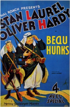 poster Las penas del amor&nbsp;&nbsp;(1931)