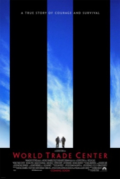 poster Las torres gemelas