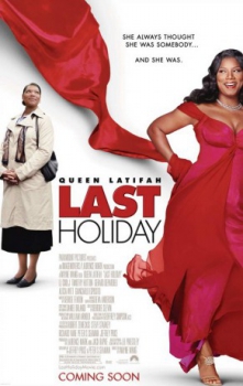poster Las últimas vacaciones&nbsp;&nbsp;(2006)