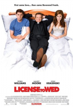 poster Licencia para casarse&nbsp;&nbsp;(2007)