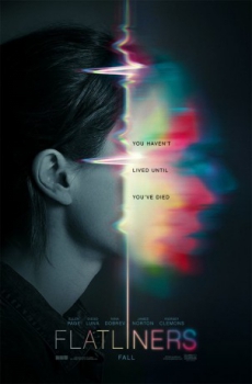 poster Línea mortal: Al límite&nbsp;&nbsp;(2017)