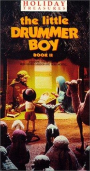 poster El Niño del Tambor, Libro 2&nbsp;&nbsp;(1976)