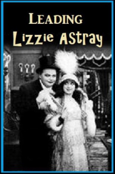 poster Lizzie descarriada