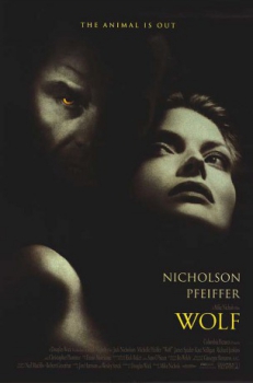 poster Lobo&nbsp;&nbsp;(1994)