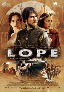 poster Lope