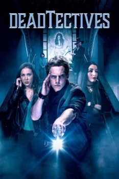 poster Los cazamuertos&nbsp;&nbsp;(2019)