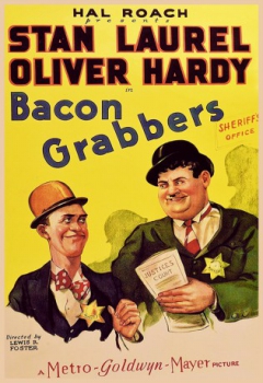 poster Los cobradores&nbsp;&nbsp;(1929)
