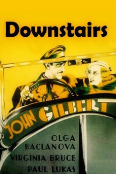 poster Los de abajo&nbsp;&nbsp;(1932)