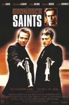 poster Los elegidos&nbsp;&nbsp;(1999)