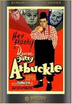 poster Los patalones magicos de Fatty&nbsp;&nbsp;(1914)