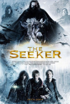 poster Los seis signos de la luz&nbsp;&nbsp;(2007)