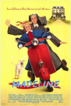 poster Madeline&nbsp;&nbsp;(1998)