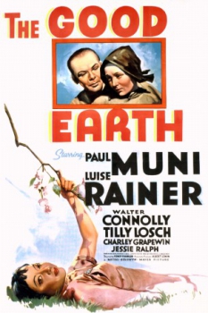 poster Madre tierra&nbsp;&nbsp;(1937)