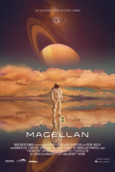poster Magellan&nbsp;&nbsp;(2017)