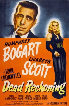 poster Maldita mujer&nbsp;&nbsp;(1947)