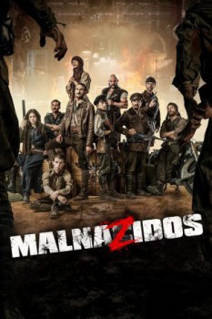 poster Malnazidos&nbsp;&nbsp;(2022)